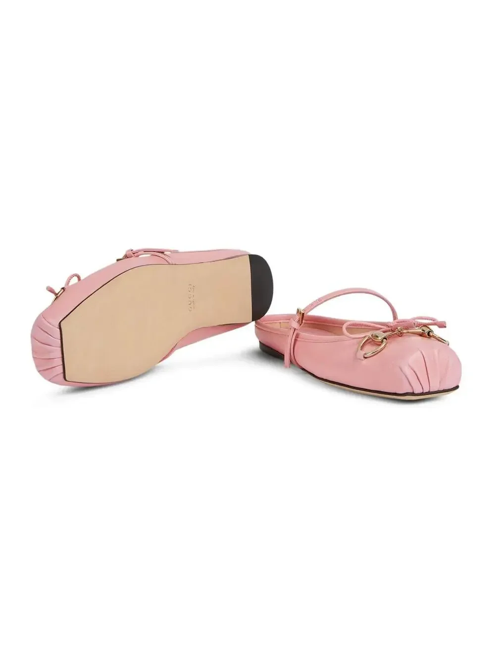 Gucci Horsebit Leather Mules(PLEASE REQUEST YOUR SIZE BEFORE PURCHASING) - Picture 4 of 5